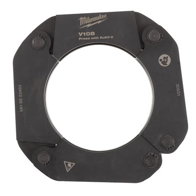MILWAUKEE Pressschlinge RJ18-V108 Nennweite V108 für M18ONEBLHPT &amp; M18BLHPT