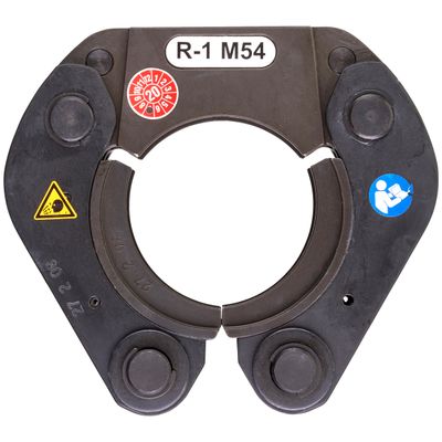 MILWAUKEE Pressschlinge RJ18-M54 Nennweite M54 für 18 V Presswerkzeug