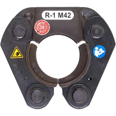 MILWAUKEE Pressschlinge RJ18-M42 Nennweite M42 für 18 V Presswerkzeug