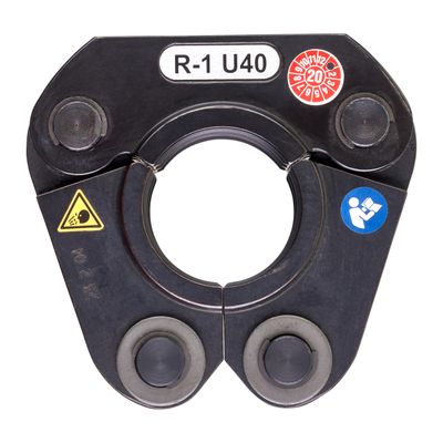 MILWAUKEE Pressschlinge RJ18-U40 Nennweite U40 für 18 V Presswerkzeug