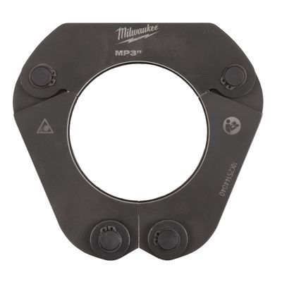MILWAUKEE Pressschlinge RJ18XL-MP3&quot; Nennweite MP3&quot; für M18BLHPTXL