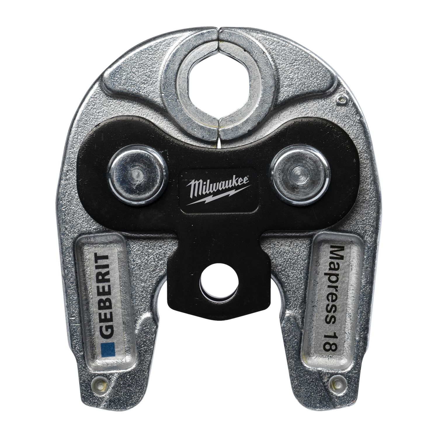 MILWAUKEE Geberit Mapress J12-M18 J12-M18