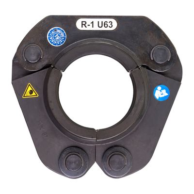 MILWAUKEE Pressschlinge RJ18-U63 Nennweite U63 für 18 V Presswerkzeug