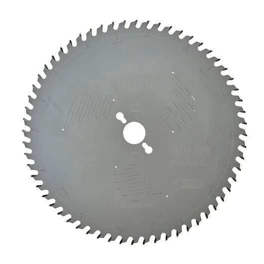 DEWALT DT4346-QZ Kreissägeblatt stat. 305/30mm 60HZ