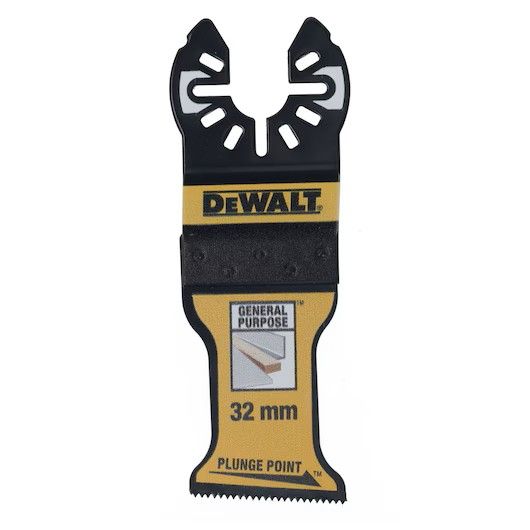 DEWALT DT20774-QZ BiM Sägeblatt 32 mm