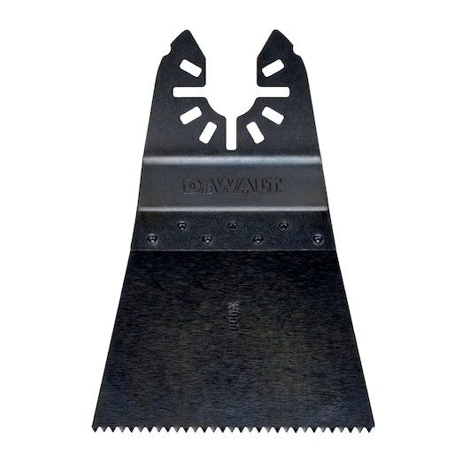 DEWALT DT20705-QZ Multi-Tool sägeblatt 43x65mm