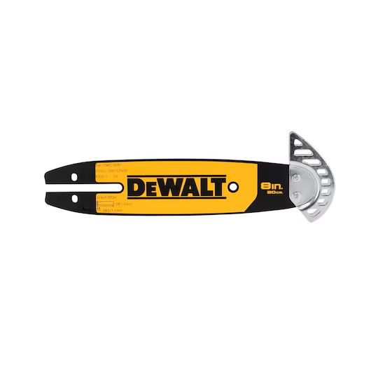 DEWALT DT20694-QZ Schwert, 20 cm für DCMPS520