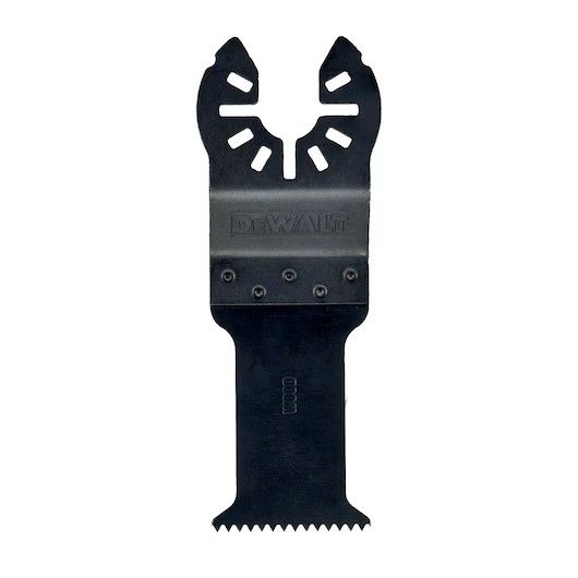 DEWALT DT20704-QZ Multi-Tool sägeblatt 43x30mm
