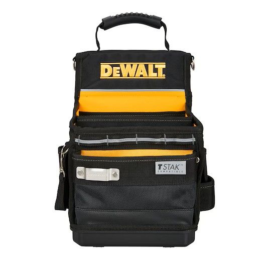 DEWALT DWST83541-1 TSTAK Organizer, tragbar