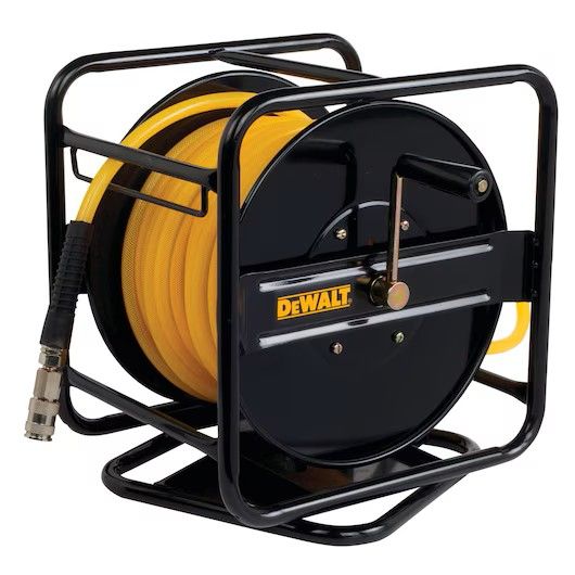 DEWALT DWP-CPACK30 Luftschlauch-Kit