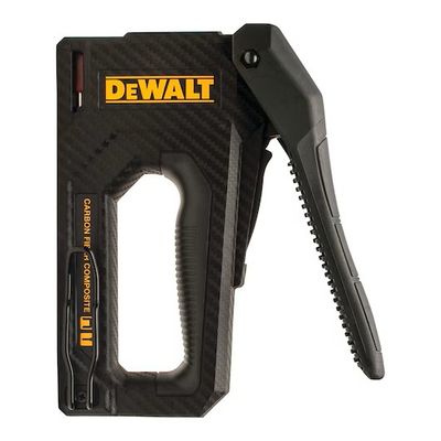 DEWALT DWHT80276-0 Handtacker und Nagler Karbonfaser