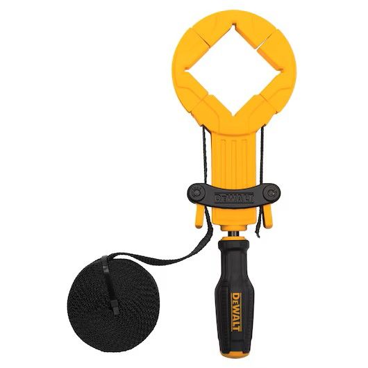 DEWALT DWHT83839-0 Bandzwinge Nylon 4,5m
