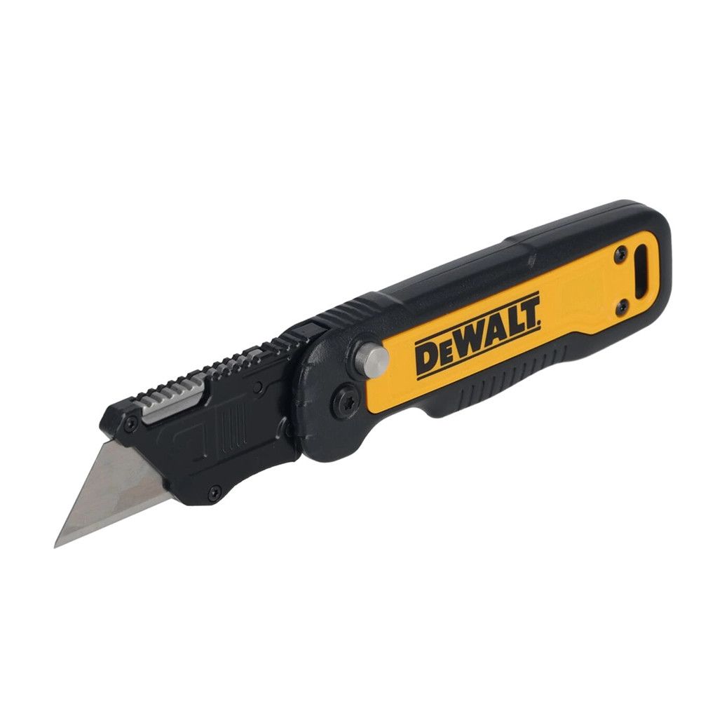 DEWALT DWHT10991-0 Klappmesser mit Trapezklinge