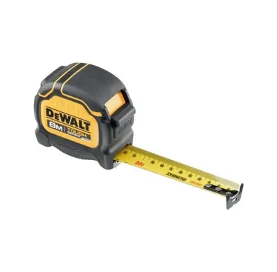 DEWALT DWHT36928-0 Bandmaß Tough Tape 8m