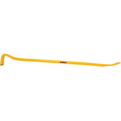 DEWALT DWHT55132-1 Brech-/Nageleisen 910mm