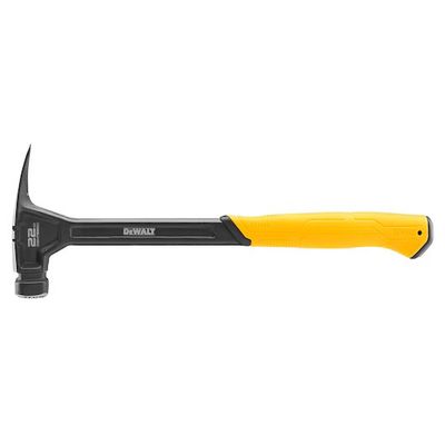 DEWALT DWHT51005-0 Klauenhammer 624g