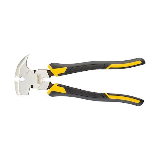 DEWALT DWHT0-70273 6-in-1 Kombi-Zaunbauzange