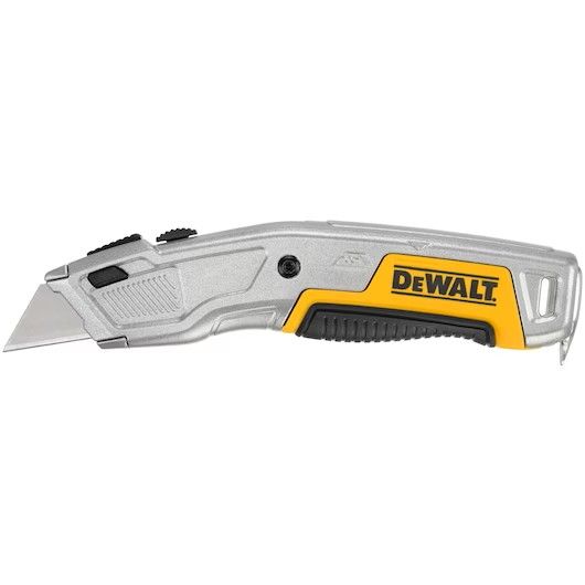 DEWALT DWHT10054-0 Arbeitsmesser mit einziehbarer Klinge