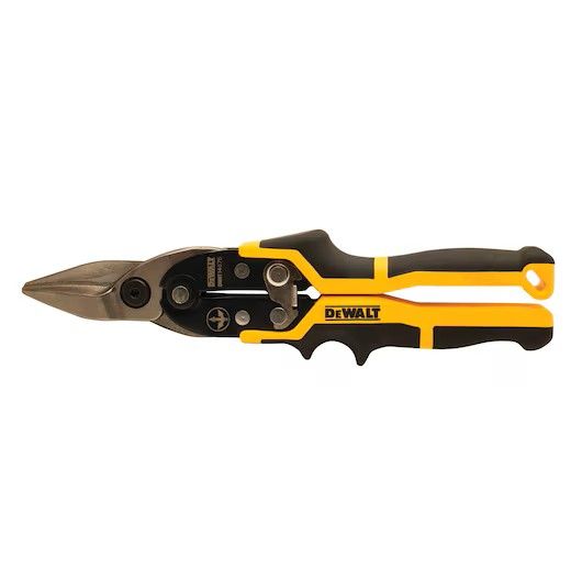 DEWALT DWHT14675-0 Blechschere ERGO Gerade