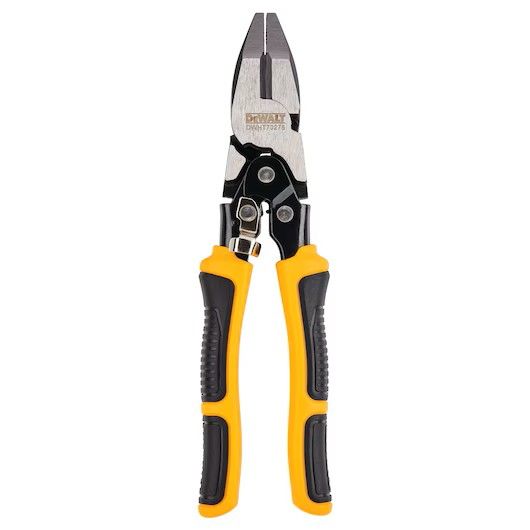 DEWALT DWHT0-70276 Duo-Kraftkombinationszange