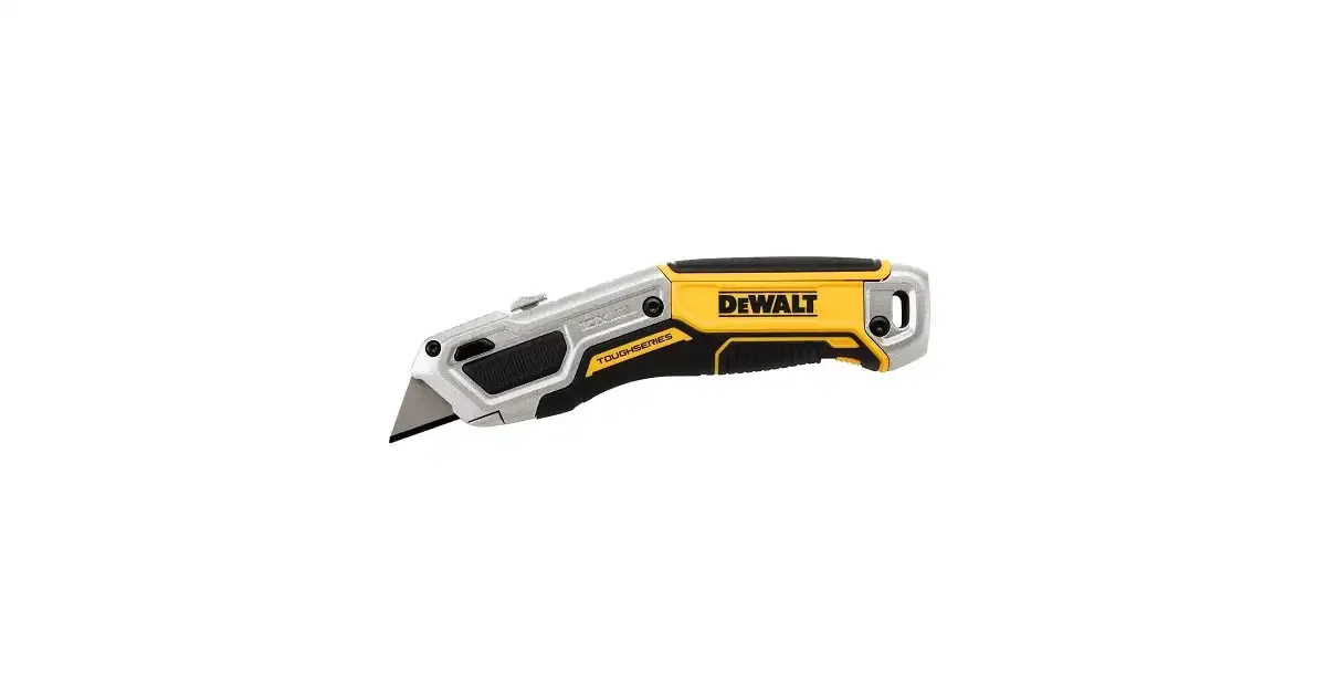 DEWALT DWHT10999-0 ToughSeries Universalmesser