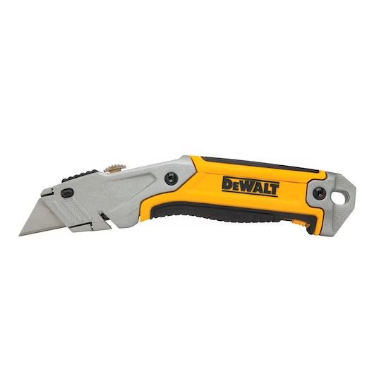 DEWALT DWHT10046-0 Messer einziehb. Klinge Metall