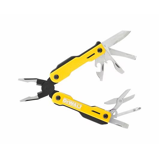 DEWALT DWHT0-71843 Multifunktionswerkzeug