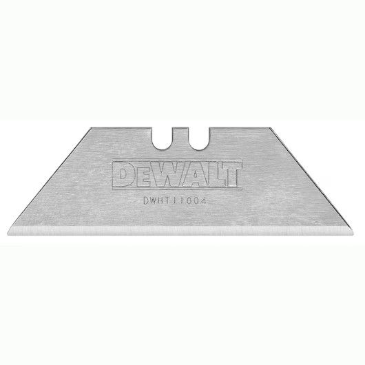 DEWALT DWHT11004-7 Trapezklinge induktionsgehaertet 75 St