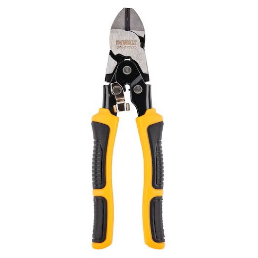 DEWALT DWHT0-70275 Duo-Kraftseitenschneider