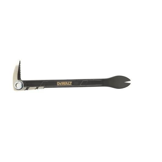 DEWALT DWHT0-55524 Praezisionseisen 254mm spitz