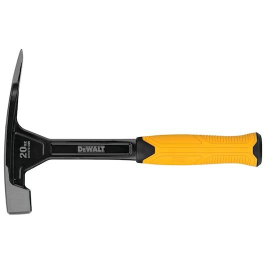 DEWALT DWHT51389-0 Maurerhammer 567g