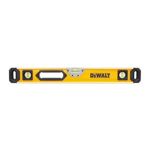 DEWALT DWHT0-43224 Wasserwaage 60cm