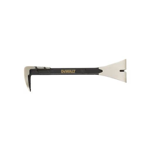 DEWALT DWHT0-55529 Praezisionseisen 254mm flach
