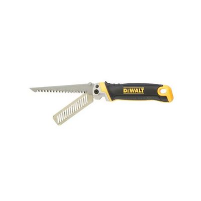DEWALT DWHT0-20123 Klapp-Stichsaege mit Raspel