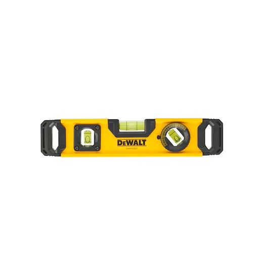 DEWALT DWHT0-43003 Wasserwaage Torpedo 25cm