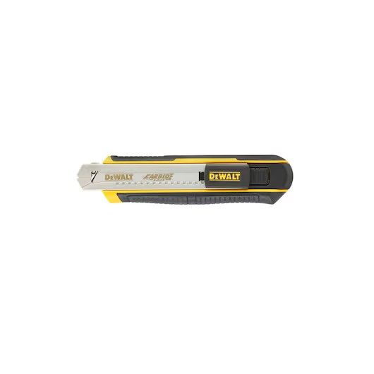 DEWALT DWHT0-10249 Magazincutter mit Abbrechklinge 18mm