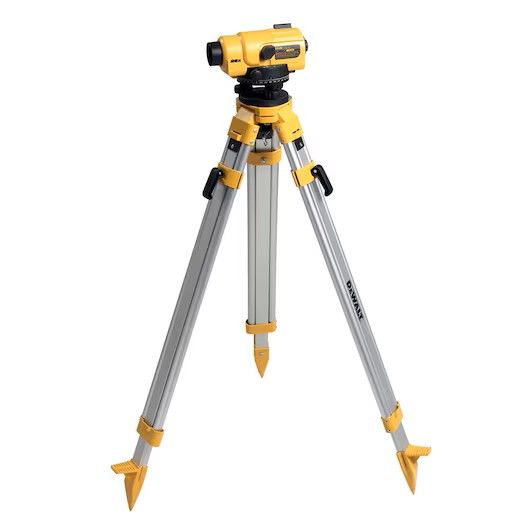 DEWALT DW096PK-XJ Nivelliergerät, DW096PK