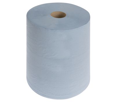 Katrin Basic XXL 2 blue 100 Rollen