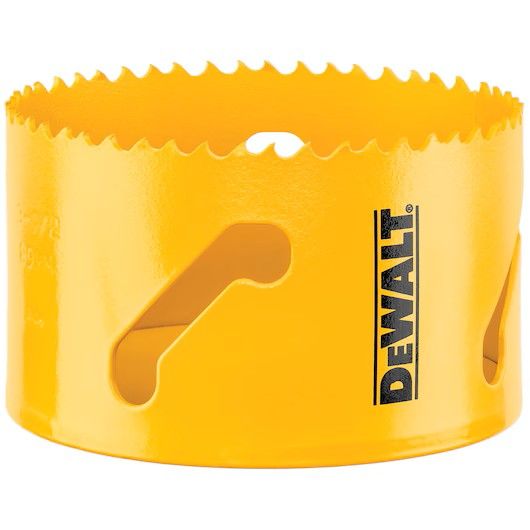 DEWALT DT90339-QZ Lochsäge Bi-Metall Extreme 105mm