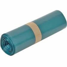 Müllsack LDPE 120l blau 100 Stk