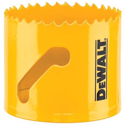 DEWALT DT90329-QZ Lochsäge Bi-Metall Extreme 73mm