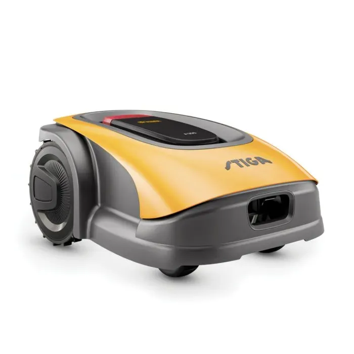 STIGA Mähroboter A 300