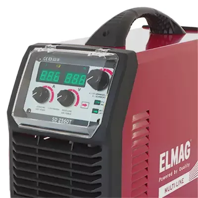 Inverter (MMA)