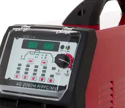 Inverter (WIG\TIG)