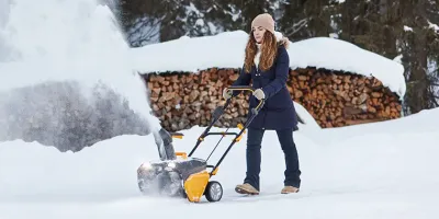 Winterdienst
