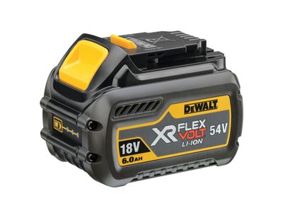 DEWALT Flexvolt DCB546-XJ Ersatz-Akku 54V /108 Wh