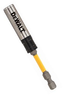 DEWALT DT7522-QZ Magnet-Bithalter, 92mm