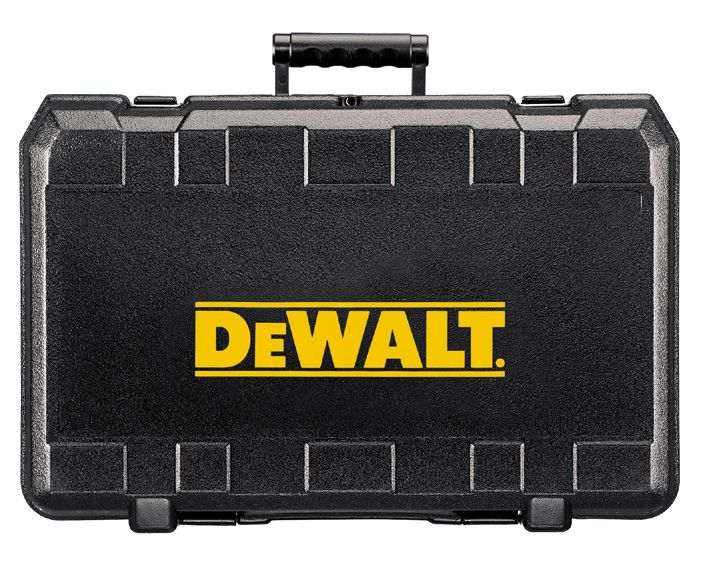 DEWALT N429654 Koffer für Winkelschleifer 115/125mm