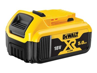 DEWALT Akku DCB184 18 Volt / 5,0 Ah