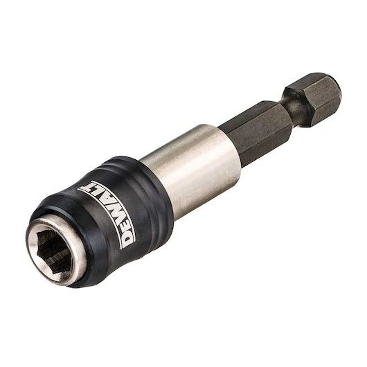 DEWALT DT7515-QZ Bithalter mag 1/4Zoll 60mm